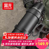 富光旅行者户外保温壶大容量保温暖瓶男女运动水壶杯304不锈钢4000ml