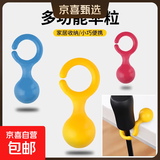 【渐变伞】晴雨两用加大号加固折叠遮阳伞紫外线男女太阳伞全自动 便携伞支架（一个装） 全自动