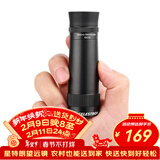星特朗美国品牌近焦8x25单筒望远镜高清高倍便携手持观景观鸟望远镜