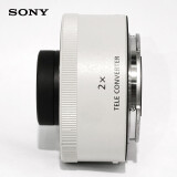 索尼（SONY）2.0倍增距镜/增倍镜（SEL20TC）