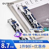 固特吊轨吊趟门移门轨道导轨滑道木门推拉门滑轨滑轮吊轮 1副吊轮