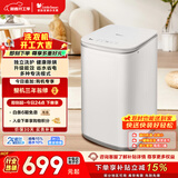 小天鹅（LittleSwan）波轮洗衣机小型全自动家用 3KG迷你 内衣洗 儿童婴儿 健康除螨 TB30V80EPLUS 以旧换新 京东自营