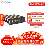 IQAir空气净化器滤芯替换滤网 V5-Cell MG 除甲醛中层滤芯  瑞士原装进口 适用HP250【配件】礼品