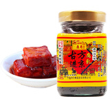 鼎丰 腐乳 古方进京腐乳360g 酥软糯滑玫瑰清香 中华老字号