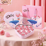 德芙 心语巧克力 礼盒装79g 三八妇女节礼物 38女神节伴手礼 生日礼品