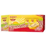 惠尔康谷力花生奶植物蛋白饮料营养古早饮品整箱250ml*16盒早餐奶