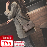 爱情海包包女包斜挎包手机包单肩品牌迷你小包生日三八38女神节礼物