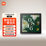小米（MI）小米智能中控屏智能家庭面板触控屏小爱同学AI大模型全面屏 白色