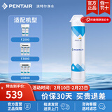 滨特尔（pentair）滤芯适用F2000-A2/F3000-A2/U3000-A2 U3000第3级超滤膜滤芯