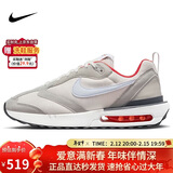 耐克NIKE男子休闲鞋经典AIR MAX DAWN运动鞋DQ3991-003灰色40.5