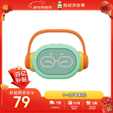 凯叔讲故事0-3岁早教机儿童玩具故事机启蒙益智男孩女孩新年礼物生日礼物