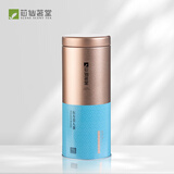 芯仙茗堂东方美人茶蜜香花香高海拔有机自饮茶叶罐装50g