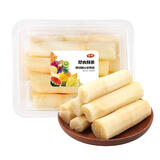 【鲜切】去皮甘蔗段700g