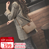 爱情海包包女包斜挎包单肩包腋下手机包小众送生日情人节礼物女朋友老婆