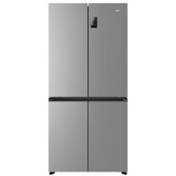 海尔（Haier）「家宴系列」539L十字门母婴冰箱黑金净化抗菌一级变温风冷无霜大容量BCD-539WGHTDEDH9U1国家补贴