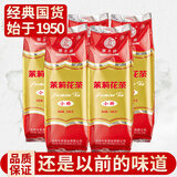 猴王牌 猴王小特茉莉花茶浓香型茶叶散装袋装口粮茶茶叶冷泡 小特100g*5袋