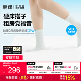 MLILY眯狸学生宿舍床垫记忆棉海绵软薄垫子单人榻榻米折叠床褥1.2*2m