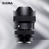 适马（SIGMA）Art 14-24mm F2.8 DG DN 全画幅微单 超广角变焦镜头1424 风光摄影（索尼E卡口）