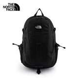 The North Face北面双肩背包30L舒适背负户外徒步登山包3KYJ 黑色/53R