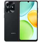 荣耀（HONOR） Play10A 5G全网通手机 4GB+128GB 墨岩黑 *【赠云盘】