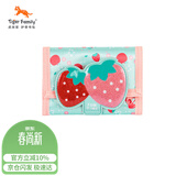 TigerFamily虎米儿童零钱包学生小钱包拉链卡通可爱女童硬币包皮夹新年礼物