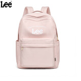 Lee时尚潮大学生书包旅行出行背包双肩包【春尚新】送女友送老婆礼物