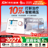 瑞迈特呼吸机治疗睡眠暂停综合打鼾症家医用无创止呼噜憋气双水平G3B20A