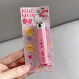 貝印日本KAI进口贝印hello kitty儿童指甲剪指甲刀防飞溅女成人指甲钳 粉色S