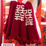 SWEET CUPID99朵玫瑰花束毯子成品手工永生花纪念高级结婚礼物订婚送老婆
