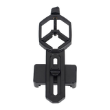 雷龙（leaysoo）手机夹望远镜接手机摄像拍照支架 通用多功能手机夹