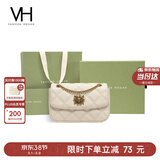 VANESSA HOGAN VH女包茵然软包轻奢通勤斜挎单肩腋下包生日女神节礼物送女友