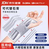 Olera护腕腱鞘炎医用腕关节固定支具手腕拉伤护具骨折防扭伤腕管综合征