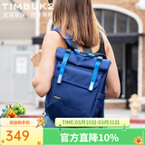 TIMBUK2电脑包休闲运动包情侣款街头背包男女展望系列 梦之蓝MiniProspect