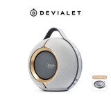 帝瓦雷DEVIALET Mania狂潮 户外便携式音响 巴黎歌剧院版 发烧级重低音高保真蓝牙桌面高端音箱 送男友