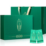 一杯香茶叶绿茶正宗明前龙井茶250g新茶过年货礼盒装春节高档礼品送礼