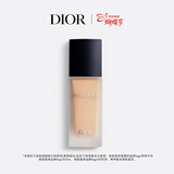 迪奥Dior【邓为同款】锁妆粉底液柔雾哑光0N防晒生日礼物女神节礼物