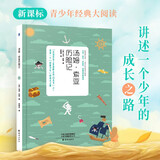 【39元选3件】 水孩子 /爱的教育 /木偶奇遇记 /童年 /地心游记 /彼得·潘 /绿野仙踪 /汤姆·索亚历险记 /假如给我三天光明   自选 之 汤姆索亚历险记（单本）