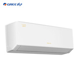 格力空调 云锦pro 大1匹新一级能效变频纯铜管卧室挂机 新品升级 AI省电空调 KFR-26GW/NhMb1BG