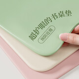 朗格航天硅护眼儿童学生书桌垫写字台学习办公垫防水防油免洗桌布垫子