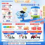 贝拉米（Bellamy's）白金版2段较大婴儿奶粉800g 6~12月 有机A2蛋白 澳洲原装进口