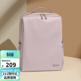 高尔夫（GOLF）双肩包女13.3/14英寸笔记本手提电脑包旅行背包书包商务出差通勤