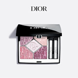 迪奥Dior惊艳五色眼影865 眼影盘自然彩妆化妆品生日礼物送女友