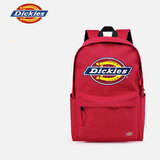 Dickies背包男DK大容量旅行包初高中学生开学校园书包多隔层双肩包电脑包