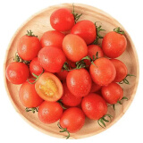 小汤山 北京 千禧番茄 350g 基地直供新鲜蔬菜