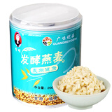 陇原兴发甘肃特产 甜胚子 燕麦发酵小吃 方便速食酒醅即食甜米酒兰州甜醅 200g*6罐