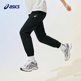亚瑟士（asics）儿童26年夏季轻薄透气舒适四面弹运动防蚊裤332261082328