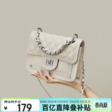 红蜻蜓（RED DRAGONFLY）2026新款包包女包牛皮斜挎单肩包手提包送女友妈妈生日礼物