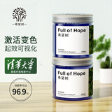 希望树除甲醛果冻除醛剂2罐装 强力型克星新房家用甲醛清除剂除醛魔盒