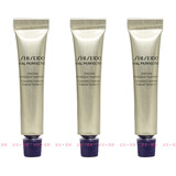 资生堂（Shiseido）女士眼霜 悦薇小针管眼霜5ml*3小样