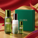 海蓝之谜精萃水乳礼盒 精萃水+精萃乳 护肤品化妆品礼盒生日礼物送女友